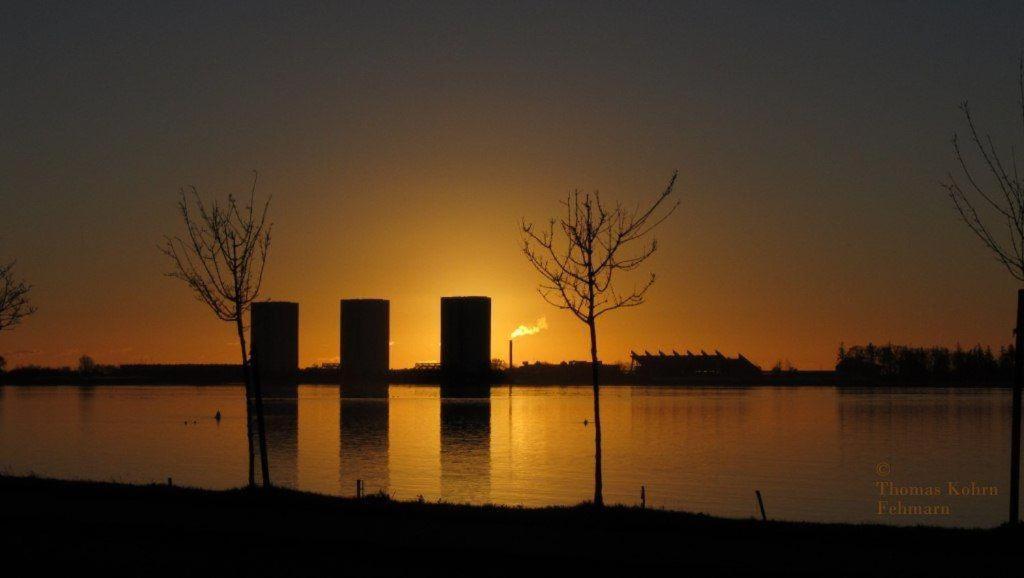 Obere Sonnsibar Fehmarn Exterior foto
