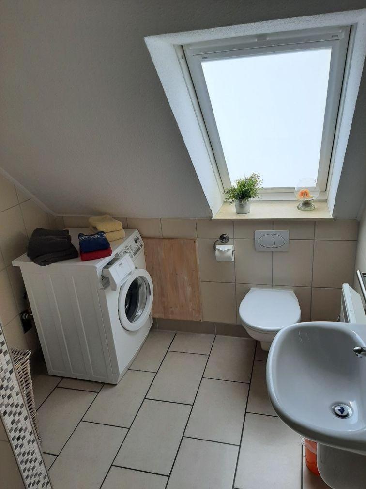 Obere Sonnsibar Fehmarn Exterior foto